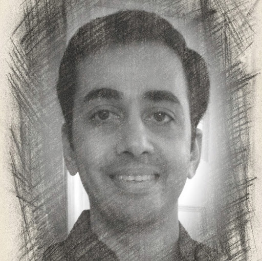 Anurag Mehta Photo 10