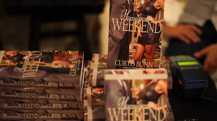 Curtis Bunn Photo 19