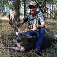 Scott Setliff Photo 1