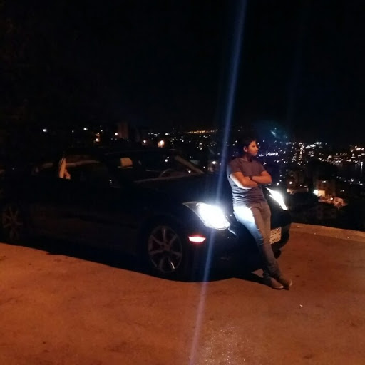 Jeffrey Haddad Photo 9