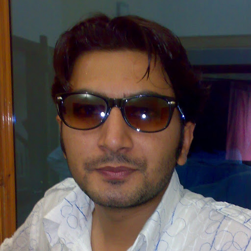 Ali Malik Photo 18