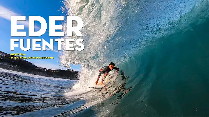 Eder Fuentes Photo 12