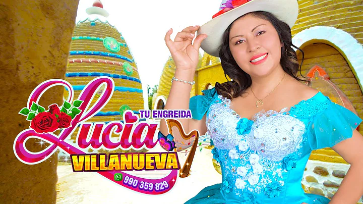 Lucia Villanueva Photo 22