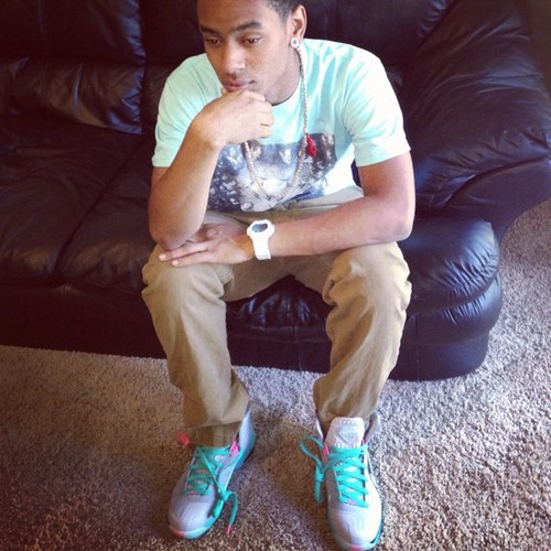 Devan Moore Photo 12