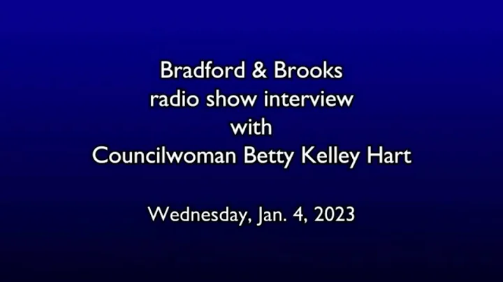 Betty Bradford Photo 30