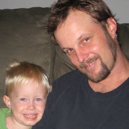 Marshall Harper Photo 10