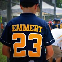 Steve Emmert Photo 5