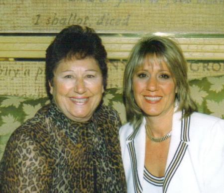 Donna Caruso Photo 13