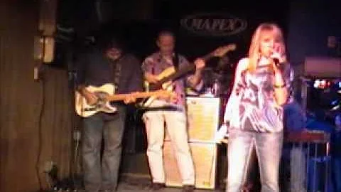 Shelly Bush Photo 29