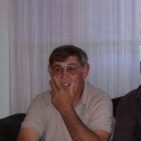 Kevin Higgins Photo 9