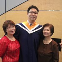 Mitchell Tsai Photo 5