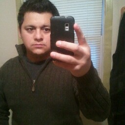 Delfino Mendoza Photo 12
