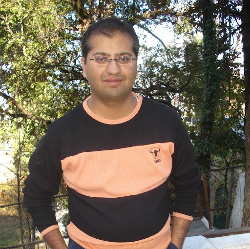 Sharjeel Khan Photo 10