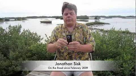 Jonathan Sisk Photo 25