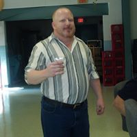 Alan Benner Photo 2