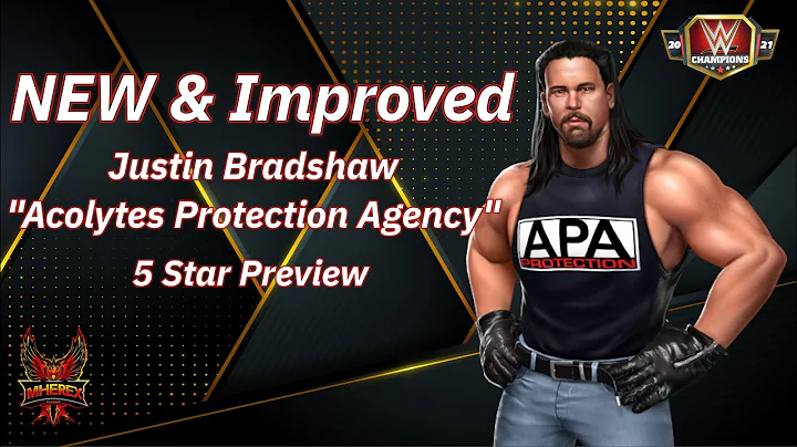 Justin Bradshaw Photo 30