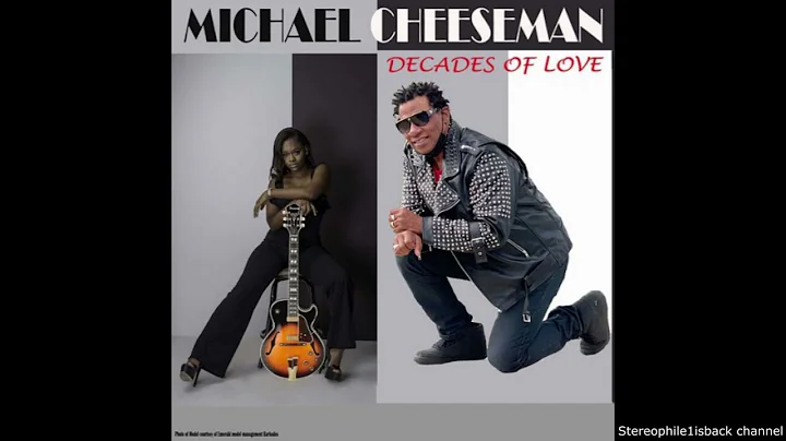 Michael Cheeseman Photo 29