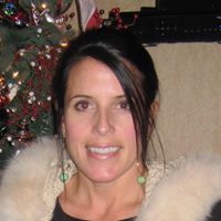 Cindy Hamm Photo 7