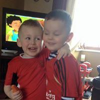 Paul Hickey Photo 2