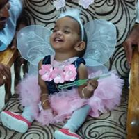 Bindu Reddy Photo 5