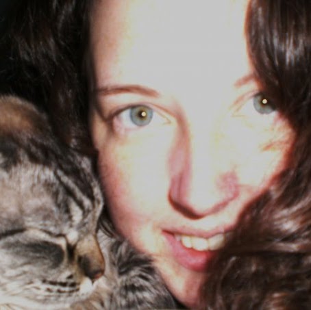 Sarah Hebert Photo 12