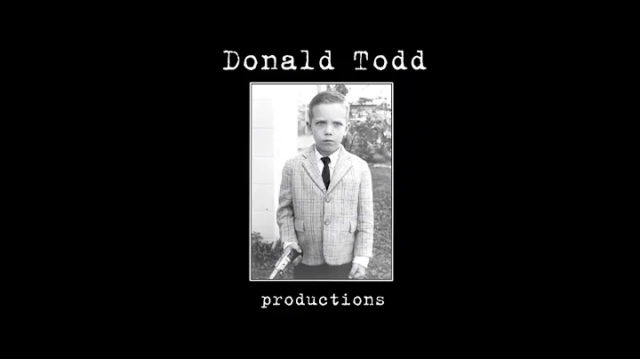 Donald Todd Photo 25