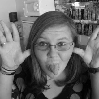 Allison Nicholson Photo 12