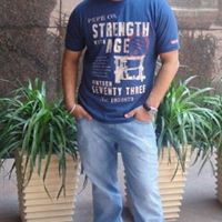 Vishal Bakshi Photo 10