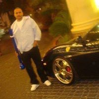 Sergio Benitez Photo 5