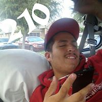 Anthony Ortegon Photo 7
