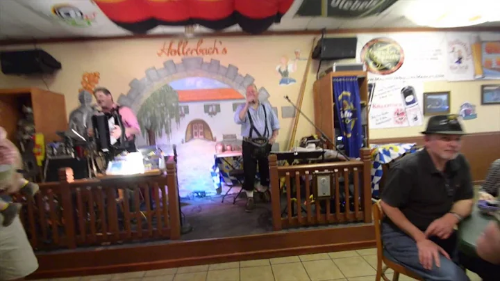 Robert Hollerbach Photo 7