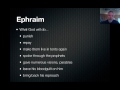 Ephraim Moore Photo 13