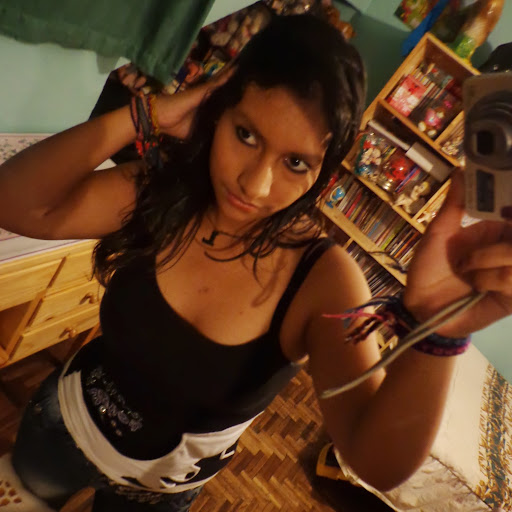 Lorena Barrera Photo 12