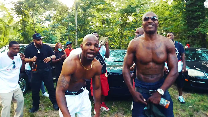 Wesley Pipes Photo 32