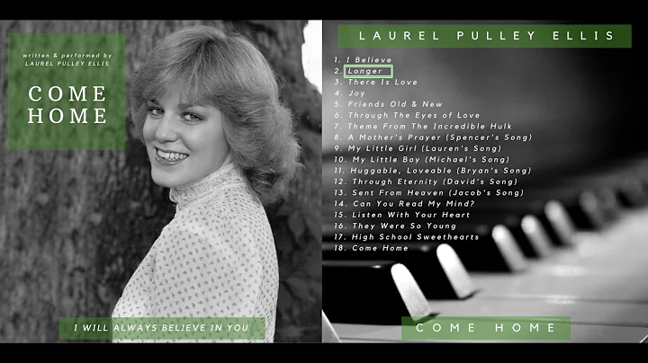 Laurel Ellis Photo 26