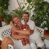 Richard Oldfield Photo 4