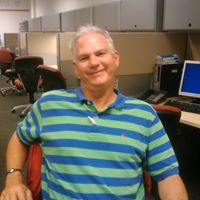 John Shankle Photo 1