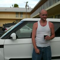 Jeremiah Yates Photo 1