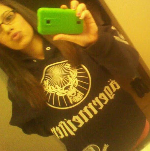 Raven Lopez Photo 16
