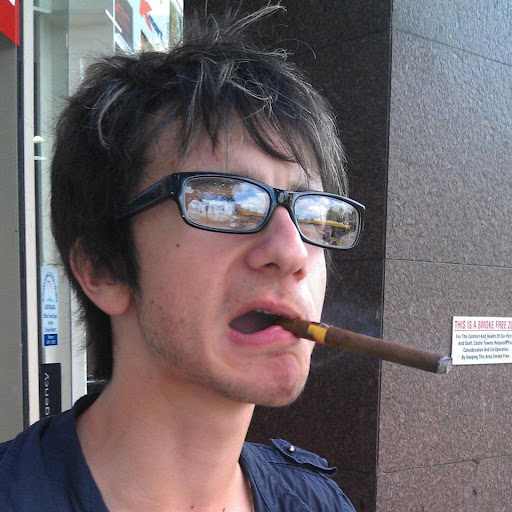 Joseph Lowe Photo 15