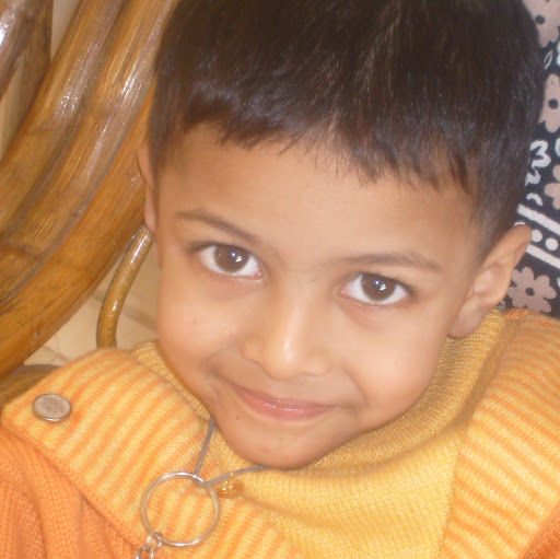 Mrudula Shah Photo 11