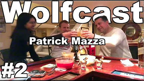 Patrick Mazza Photo 20