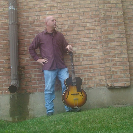 Sean Markey Photo 13