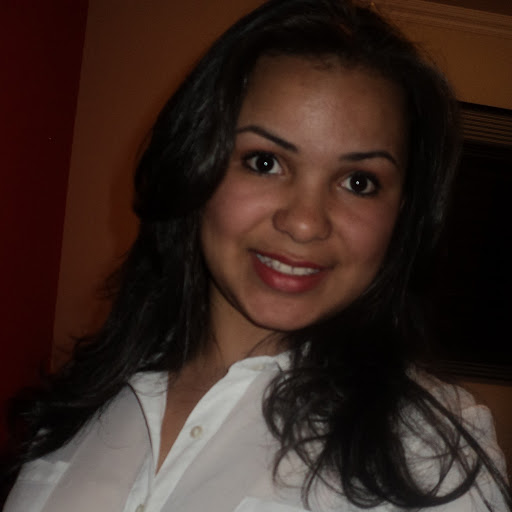 Jessica Baeza Photo 13