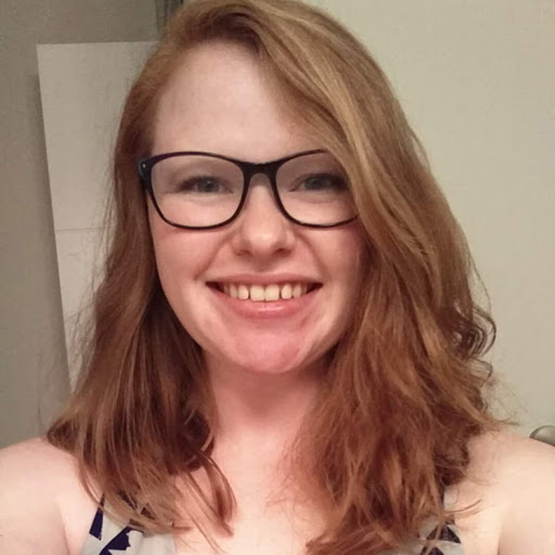Sarah O'Connor Photo 7