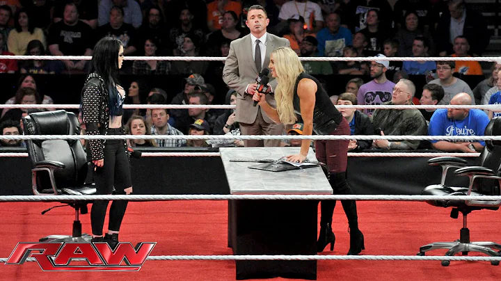 Charlotte Paige Photo 16