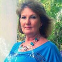 Deborah Barden Photo 2