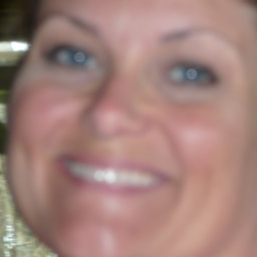 Jodie Mcadams Photo 3