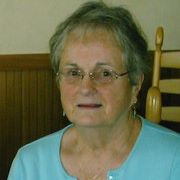 Nancy Locke Photo 3