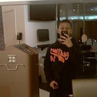 Christopher Hawk Photo 5
